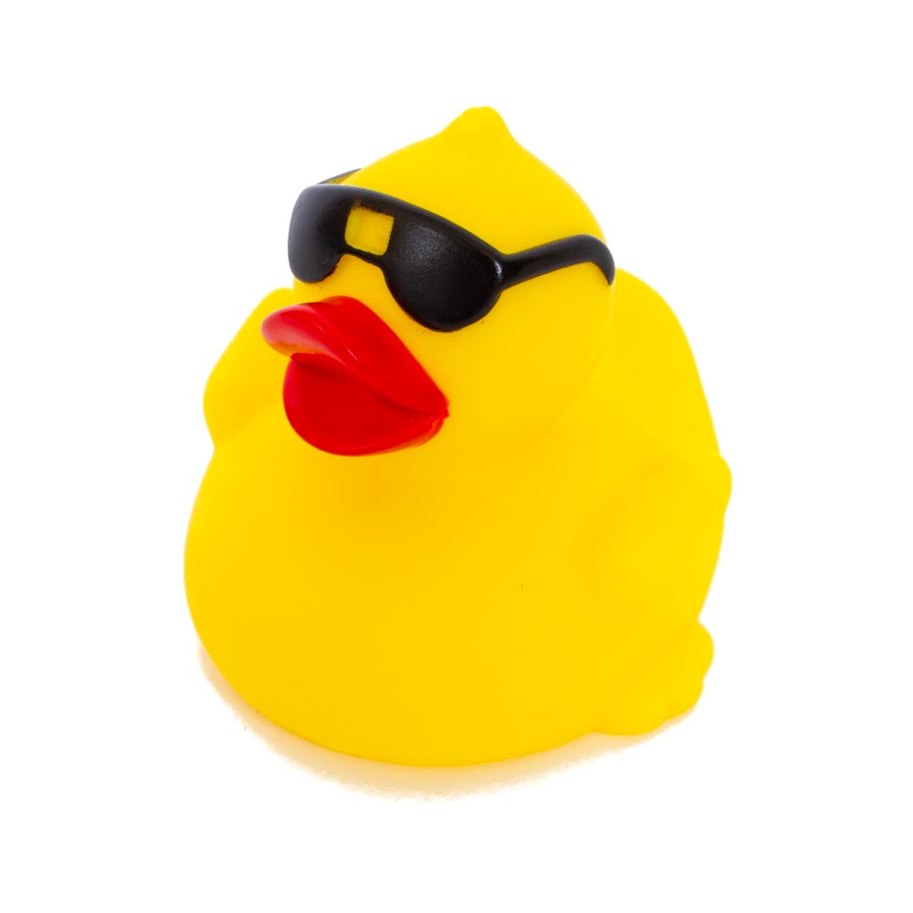 Ducks Spirit, Rubber Duck, Gifts, Duckshop, Sunglasses, 962138